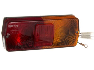Lampa spate dreapta Landini Massey Ferguson 1424106m91 1424106m92 1668658m91 1678869m92 2260383m1 3303982m92