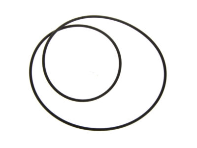 Oring a frânei de carcasă O-ring 343932r1