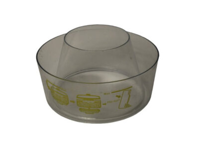 pahar Prefiltrul de aer sediment 170mm 1508881m1 79055224 L60631
