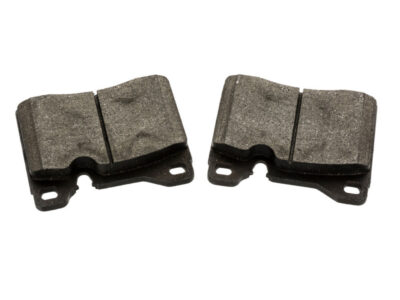 Plăcuțe de frână Deutz Fendt F19810404072010 04384833