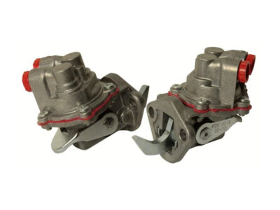 Pompa alimentare 0011245u91 25061529 Massey Ferguson 3637307m91