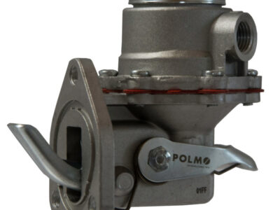 Pompa alimentare 04231021 F150204710012 Polmo Deutz Fahr