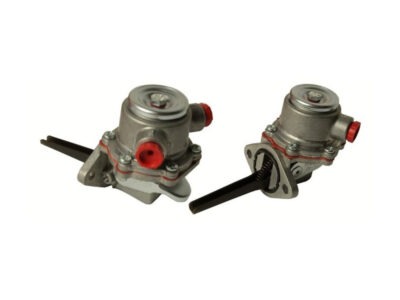 Pompa alimentare 3055375r93 Case New Holland