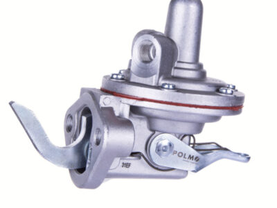 Pompa alimentare 3637286m91 Polmo Massey Ferguson