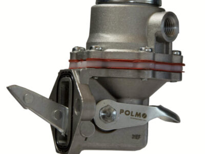 Pompa alimentare 4667510 Polmo Case Fiat Ford New Holland