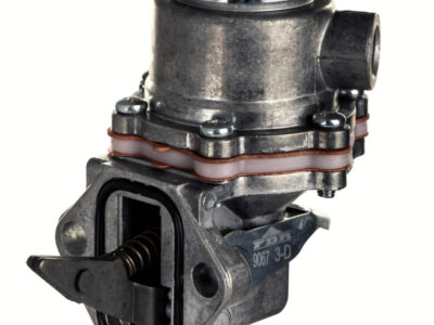 Pompa alimentare Case New Holland 504090936