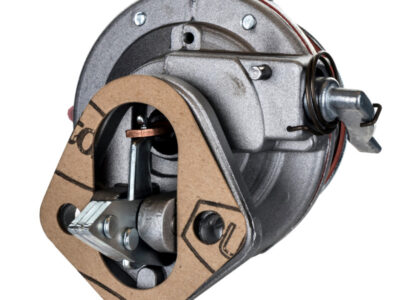 Pompă alimentare combustibil 25061585 25066388 Polmo Ford Valmet