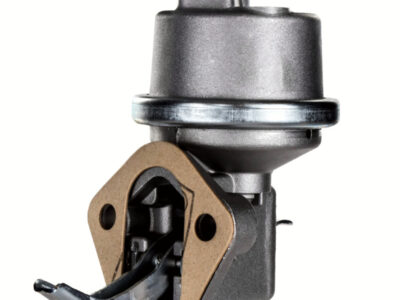 Pompa alimentare combustibil 3904374 Polmo Case New Holland