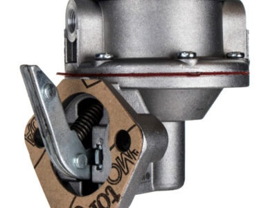 Pompă alimentare combustibil AJ52379 Polmo John Deere