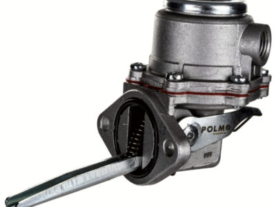 Pompa Alimentare Combustibil Case 3055375r93 Polmo