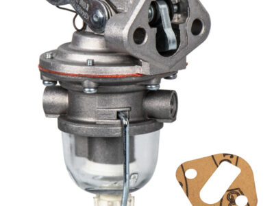 Pompă alimentare combustibil Case David Brown K311939