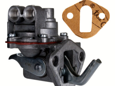 Pompa alimentare combustibil Ford 81718195