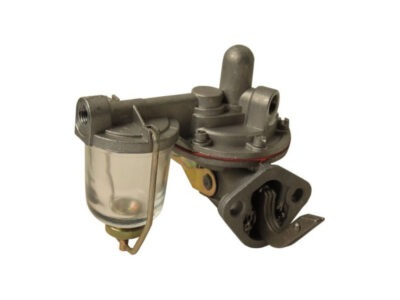 Pompă alimentare combustibil MF 155 158 165 65 2641345