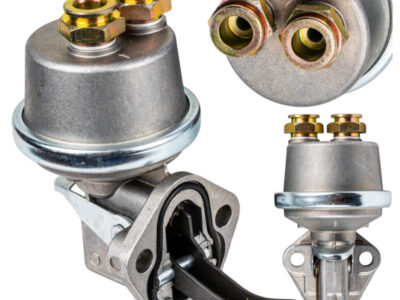 Pompă alimentare combustibil New Holland Case 2830266 2830122 504380241