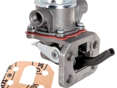 Pompă alimentare combustibil Perkins 4-cil Claas MF Renault 1034671001