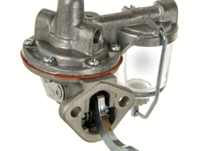 Pompa alimentare combustibil Perkins Sight Glass Mf Ferguson 2641344