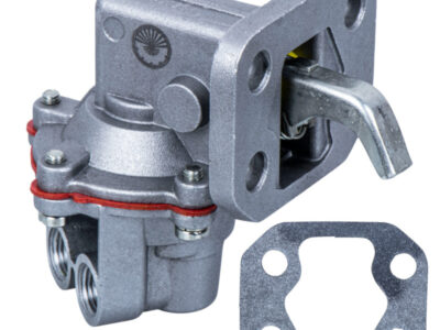 Pompă alimentare combustibil Ursus C-360 MF3 Chełmno 2641724U