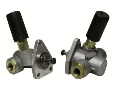 Pompa alimentare combustibil Valtra-Valmet 835340017 V835340017 3637646m91