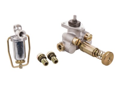 Pompă alimentare completă C-360 46408000 V2.Hf.01.A V2hf01a