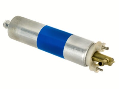 Pompa alimentare electrica combustibil 8/15mm Landini Massey Ferguson McConnel Mcconnel Mccormick 4225449m1