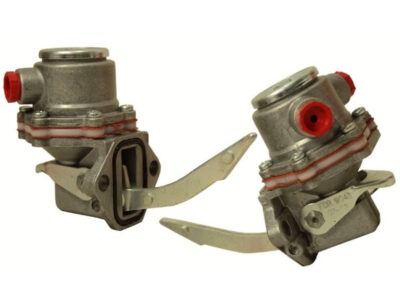 Pompa alimentare Fiat Iveco 04757884