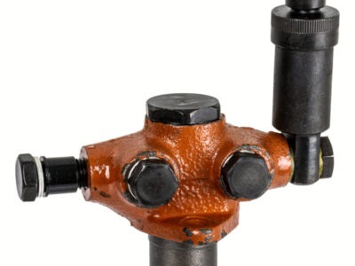 Pompă alimentare Massey Ferguson Granit 2641327