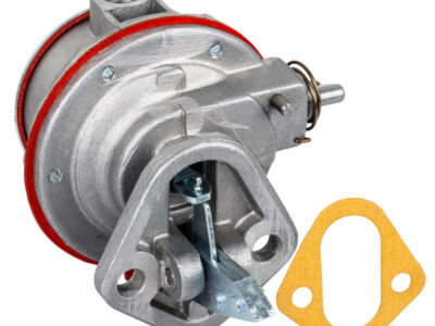 Pompă alimentare Massey Ferguson New Holland 4222104M91 83912071 83991467