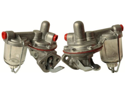 Pompa alimentare Massey Ferguson Perkins Landini 3637338m91
