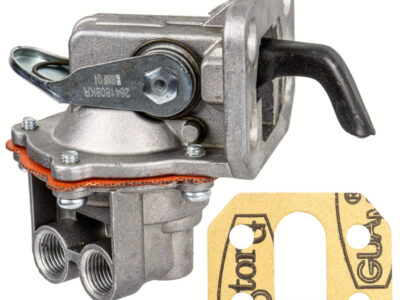 pompa alimentare Mf 3 Cyl. Mf 235 255 Ursus 2812 2641724