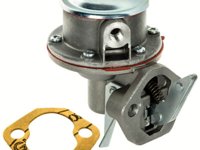 Pompa alimentare ombustibilJohn Deere Ar77914 Re37482