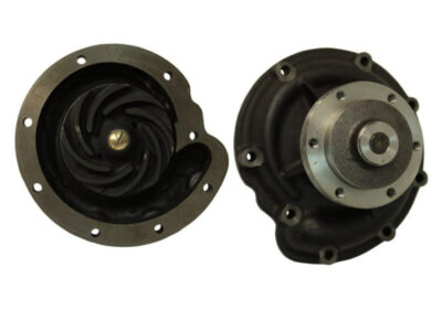 Pompă apă Case Manitou D310 D239 D358 DT358 rotor 112 mm 3138936R93