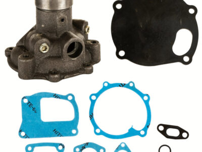 Pompa Apa Cu Garnitura New Holland 99454833