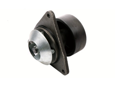 Pompa apa cu scripete si garnitura carcasa 96mm 25a77704 A77579 J800974 J802479 J802479omp J802975
