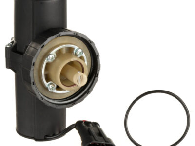 Pompa electrică alimentare fără filtru Case Fiat