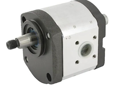 Pompă hidraulică simplă Deutz 0510515327 Bosch