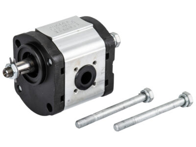 Pompă hidraulică stânga 14cm³ Deutz Fendt Steyr 0510515328 01174517 G144940012010 155700750016