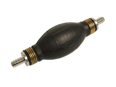 Pompă manuală pe cablu de 8 mm cu supapă