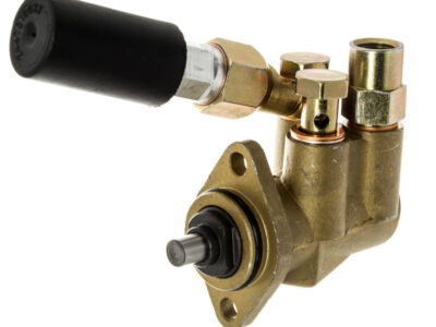 Power Pump Zetor C-385 933272 93-3272