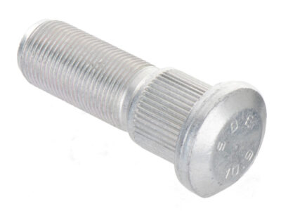 Prezon roată M20x1,5 lungime 40/72,75mm John Deere