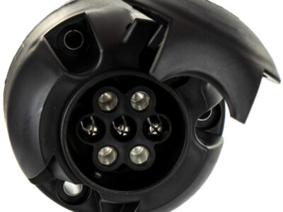 Priză electrică 7 pini Fendt G716900070010
