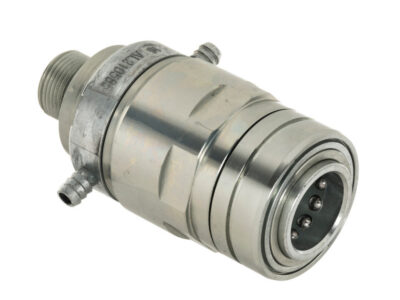 Priză hidraulic John Deere 640al202351 Al157377 Al169345 Al169645 Al178989 Al202351 Al210585