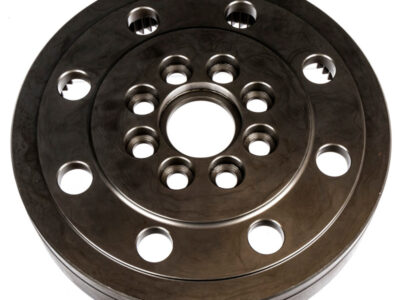 Roata Z114 John Deere Ford Carcasa 5213490 81452c1 83927789 E1nn1n043aa L40043