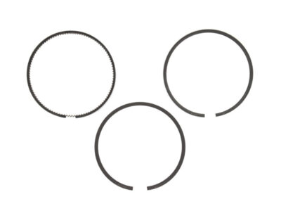 Segmenți piston 100x2,5x2,5x4 mm Claas Massey Ferguson
