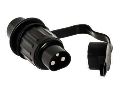 Ștecher John Deere cu 3 pini 51305635
