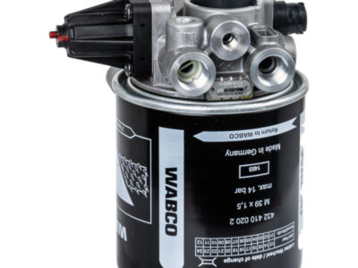 uscator aer sistem Fendt G931882140020 Wabco 4324102210
