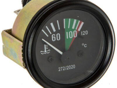 Indicator Manometr temperatură apă Zetor 60115607 60mm