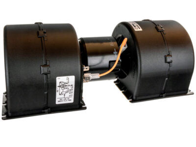 motor Ventilator Cabina Zetor 934376 Spal