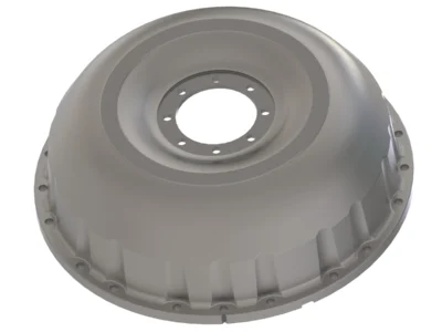 4045578: Impeller