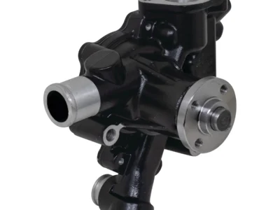 A-AM878167: Water Pump Assembly