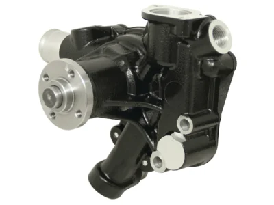 A-MIA885024: Coolant Water Pump Assembly